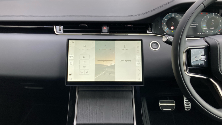 Land Rover Range Rover Evoque 1.5 P270e Autobiography 5dr Auto [Revised] Hatchback